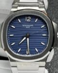 3K Patek Philippe Watches Nautilus 7118/1A-001 Blue Dial