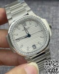 Patek Philippe Replica Buy 3K Nautilus 7118/1200A-010 White Dial