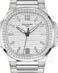 Patek Philippe Replica Buy 3K Nautilus 7118/1200A-010 White Dial