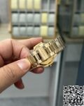 Replicas Patek Philippe Nautilus 7118/1R-010 Honey Gold Gloss