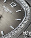 Patek Philippe Nautilus Watch Nautilus 7118/1200A-011