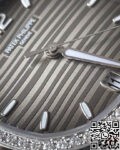 Patek Philippe Nautilus Watch Nautilus 7118/1200A-011