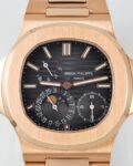 PPF Patek Philippe Replica Nautilus 5712/1R-001 Brown Dial