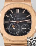 PPF Patek Philippe Replica Nautilus 5712/1R-001 Brown Dial