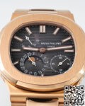 PPF Patek Philippe Replica Nautilus 5712/1R-001 Brown Dial