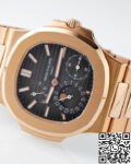 PPF Patek Philippe Replica Nautilus 5712/1R-001 Brown Dial