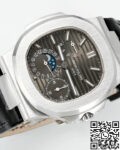 PPF Factory Replica watch Nautilus 5712G-001 Dark Gray Dial