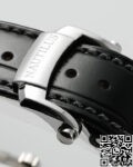 PPF Factory Replica watch Nautilus 5712G-001 Dark Gray Dial