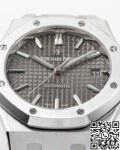 Replica Audemars Piguet ZF Royal Oak 15450ST.OO.1256ST.02