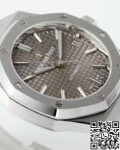 Replica Audemars Piguet ZF Royal Oak 15450ST.OO.1256ST.02