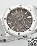 Replica Audemars Piguet ZF Royal Oak 15450ST.OO.1256ST.02