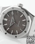 Replica Audemars Piguet ZF Royal Oak 15450ST.OO.1256ST.02