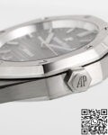 Replica Audemars Piguet ZF Royal Oak 15450ST.OO.1256ST.02