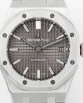 Replica Audemars Piguet ZF Royal Oak 15450ST.OO.1256ST.02