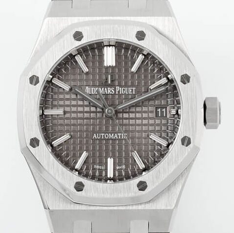 Replica Audemars Piguet ZF Royal Oak 15450ST.OO.1256ST.02