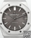 Replica Audemars Piguet ZF Royal Oak 15450ST.OO.1256ST.02