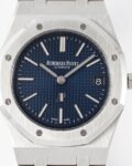 Audemars Piguet Fake Watches 16202ST.OO.1240ST.02