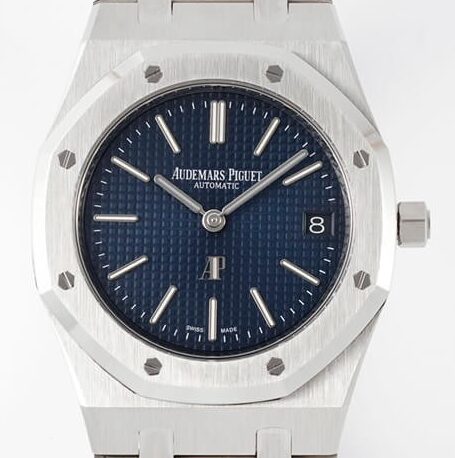 Audemars Piguet Fake Watches 16202ST.OO.1240ST.02