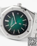 ZF Replica Royal Oak AP 16202PT.OO.1240PT.01 Smoky Green