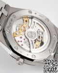 ZF Replica Royal Oak AP 16202PT.OO.1240PT.01 Smoky Green