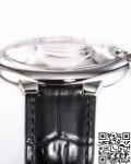 Cartier Watch Replica AF Ballon Bleu WSBB0026 Silver Gray Dial