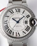 Ballon Bleu De Cartier AF Factory W4BB0016 Size 33 Machinery