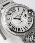 Ballon Bleu De Cartier AF Factory W4BB0016 Size 33 Machinery