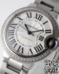 Ballon Bleu De Cartier AF Factory W4BB0016 Size 33 Machinery