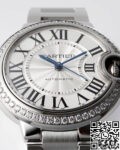 Ballon Bleu De Cartier AF Factory W4BB0016 Size 33 Machinery