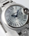 AF Factory Fake Cartier Ballon Bleu WSBB0062 Size 33 Machinery