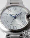 AF Factory Fake Cartier Ballon Bleu WSBB0062 Size 33 Machinery