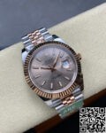 Replica Rolex ARF Factory Datejust M126331-0010 Pink Dial