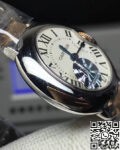 AF Factory Cartier Quartz Ballon Bleu De W69007Z3 Size 28