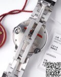 AF Cartier Replica Quartz Ballon Bleu De W6920038 Size 28