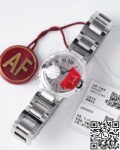 AF Cartier Replica Quartz Ballon Bleu De W6920038 Size 28