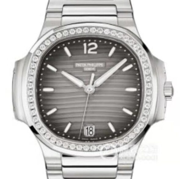 Patek Philippe Nautilus Watch Nautilus 7118/1200A-011