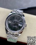 Rolex Replicas ARF Factory Datejust M126334-0022 Pothos Watch