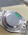 Replic Rolex ARF Factory Datejust M126334-0004 silver gray