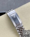 Replic Rolex ARF Factory Datejust M126334-0004 silver gray