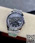 Replica Rolex Datejust ARF Factory M126334-0012 black Watch