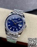 Rolex Datejust Replica ARF M126334-0032 Water ripple blue