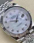 Rolex Replica Watch ARF ARF Datejust M126334-0020 White