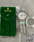 Rolex Replica Watch ARF ARF Datejust M126334-0020 White