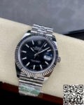 Replica Rolexs ARF Factory Datejust M126334-0018 black Watch