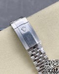 Best Replica Rolex Watch ARF Datejust M126334-0026 blue