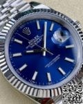 Rolex Replicas For Sale ARF Datejust M126334-0002 blue Watch