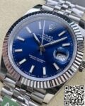 Rolex Replicas For Sale ARF Datejust M126334-0002 blue Watch