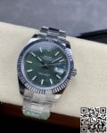 Best Rolex Replica ARF Datejust M126334-0029 Mint Green Watch