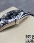 Rolex Replica Silver Gray ARF Datejust M126334-0005 Size 41mm