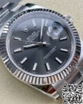 Rolex Datejust Replica Watch ARF M126334-0017 black 41mm